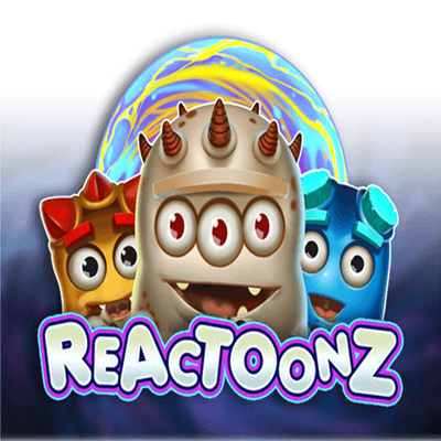 Reactoonz