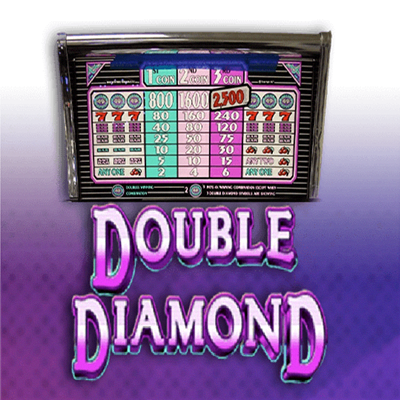 Double Diamond